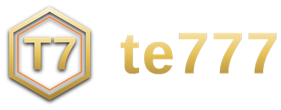 te777 logo